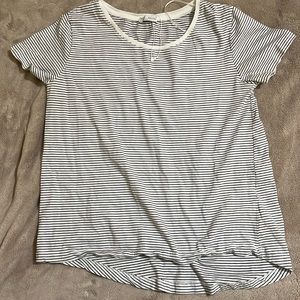 Zara Women’s short sleeve T shirt Size Small